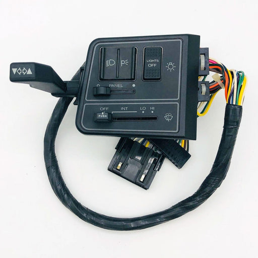 Mopar 36001789 Headlamp Turn Signal Wiper Switch Multifunction OEM NOS 1