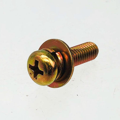 Tanaka 99415050182 Screw for Trimmer OEM NOS Superseded to 6695389 Coated 1