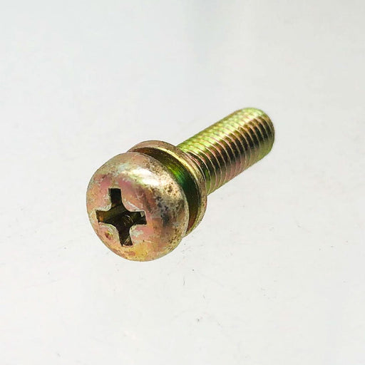Tanaka 99414050181 Screw for Trimmer OEM NOS Superseded to 6695339 1