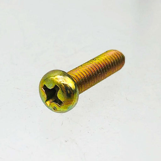 Tanaka 99011040161 Screw for Chainsaw OEM NOS Superseded to 6694869 1