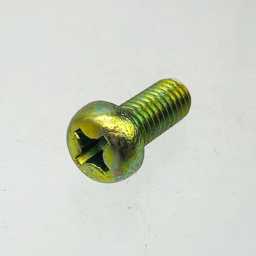 Tanaka 99011060141 Screw for Trimmer OEM NOS Superseded to 6694929 Coated 1