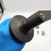 PDQ Door Lever Storeroom Lock Oiled Bronze 2-3/4" Backset Yale Core SP115 PHL 6