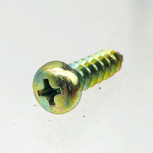 Tanaka 99311050201 Tapping Screw for Blower OEM NOS Superseded to 6695248 1