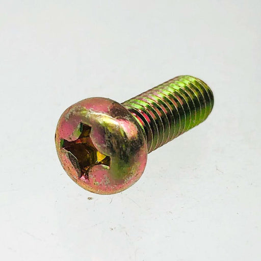 Tanaka 99011060161 Screw for Trimmer OEM NOS Superseded to 6694930 1