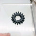 Briggs and Stratton 695708 Pinion Gear OEM NOS Replaces 280104/693058/693059 8