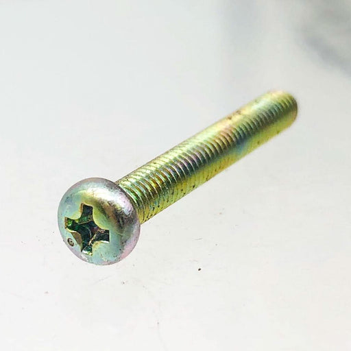 Tanaka 99011040301 Screw for Chainsaw OEM NOS Superseded to 6694878 1