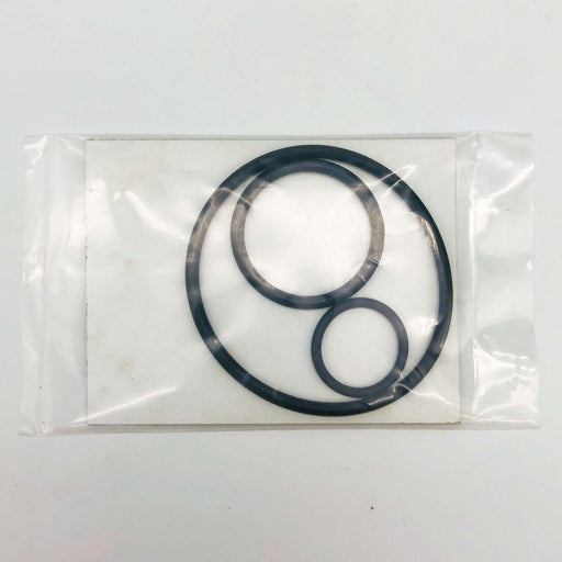 Crown 33002970K Oil Filter Adapter Seal O Rings New NOS Sealed 1