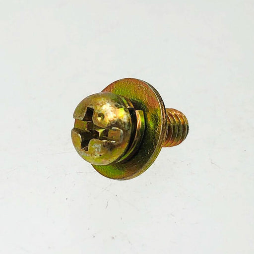 Tanaka 99435040101 Screw for Hedge Trimmer OEM NOS Superseded to 6695472 1