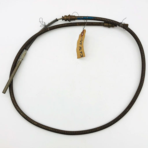 Jeep Willys 5351673 Parking Brake Cable OEM New Old Stock NOS 1