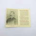 1890 Lutheran Church Handout Children's Foreign Missionary Society Pamphlet 4