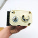 Mopar 4797401 Ignition Switch Kit OEM New Old Stock NOS Open 8