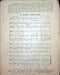 1904 When The Harvest Moon Is Shining On The River Vintage Sheet Music Large 3