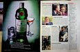 Newsweek Magazine Nov 5 1979 Rosalynn Carter Park Chung Hee Shoot Out in Seoul 3