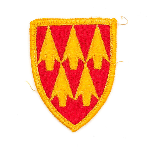 US Army Patch 32nd Air & Missile Defense Command Shoulder Sleeve Insignia Sew On 1