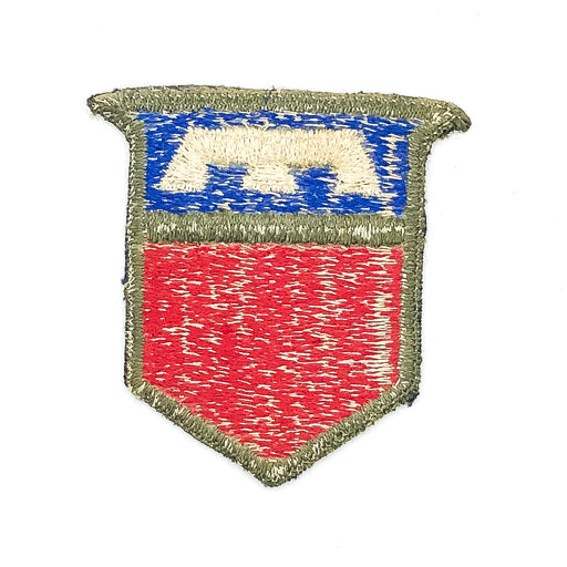 US Army Patch 76th Infantry Division Shoulder Sleeve Insignia SSI Vintage Sew On 2