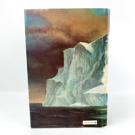 Arctic Dreams: Northern Landscape - Barry Lopez - 1986 - Hardcover 2