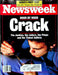 Newsweek Magazine November 28 1988 Drug Crisis America Bush Federal Deficit 1