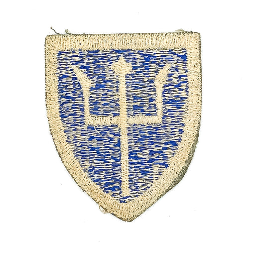 US Army Patch 97th Infantry Division Trident Class A Shoulder Sleeve Insignia 2