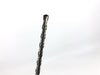 Rotary Hammer Drill Bit 5/16" x 9" SDS Plus 6-1/4" LOC Carbide Tip Concrete 5PK 4