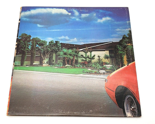 Carpenters Now & Then 33 RPM LP Record A&M 1973 SP-3519 Copy 1 2
