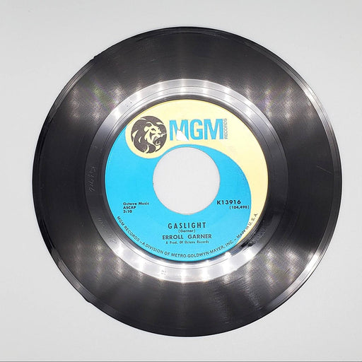 Erroll Garner Watermelon Man / Gaslight Single Record MGM Records 1964 K 13916 2