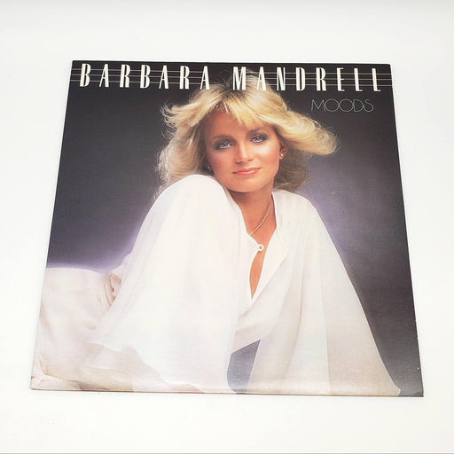 Barbara Mandrell Moods LP Record MCA Records 1978 AY-1088 1