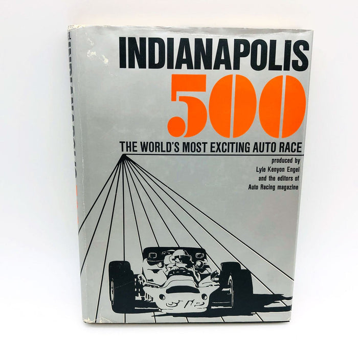 1970 Indy 500 Autographs 32 Total Mario Andretti AJ Foyt Peter Revson Johncock Unser Granatelli Rutherford 6