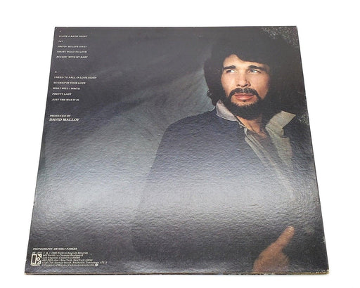 Eddie Rabbitt Horizon 33 RPM LP Record Elektra Records 1980 6E-276 2