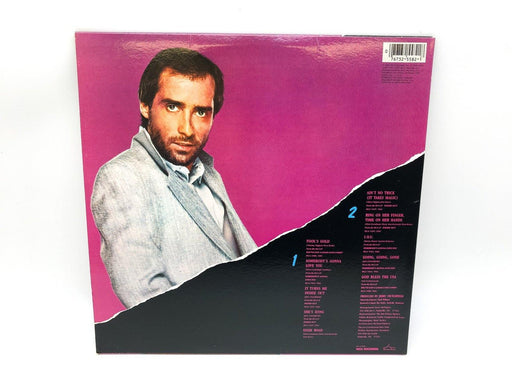 Lee Greenwood Greatest Hits Record 33 RPM LP MCA-5582 MCA Records 1985 2