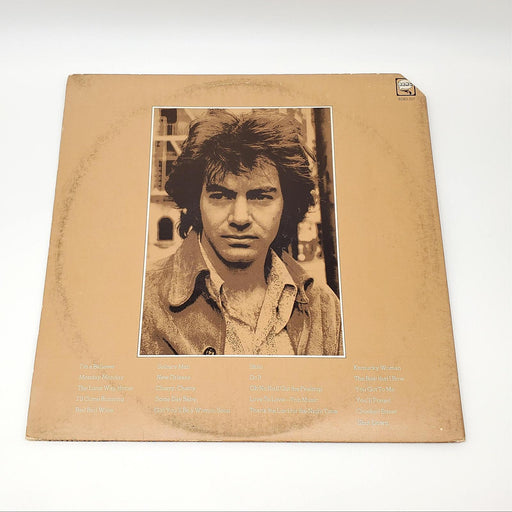 Neil Diamond Double Gold Double LP Record Bang Records 1973 BDS2-227 2