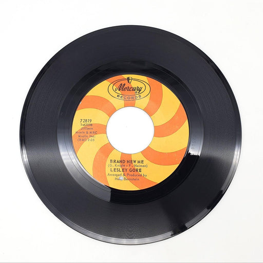 Lesley Gore He Gives Me Love La La La Single Record Mercury 1968 72819 2