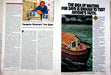 Newsweek Magazine November 7 1988 Bob Cook Lisa Apple Computer Nabisco Buyout 3