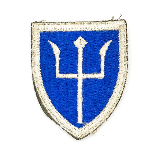 US Army Patch 97th Infantry Division Trident Class A Shoulder Sleeve Insignia 1