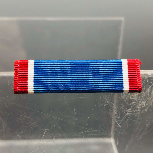 Vietnam War Ribbon US Army Distinguished Service Cross Embroidered D-22 Denmark 1