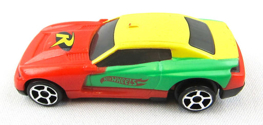 Hot Wheels McDonald's Robin Car 1500 Dodge Ram Semi Cab 5.3' Lot 3 LOOSE Diecast 2