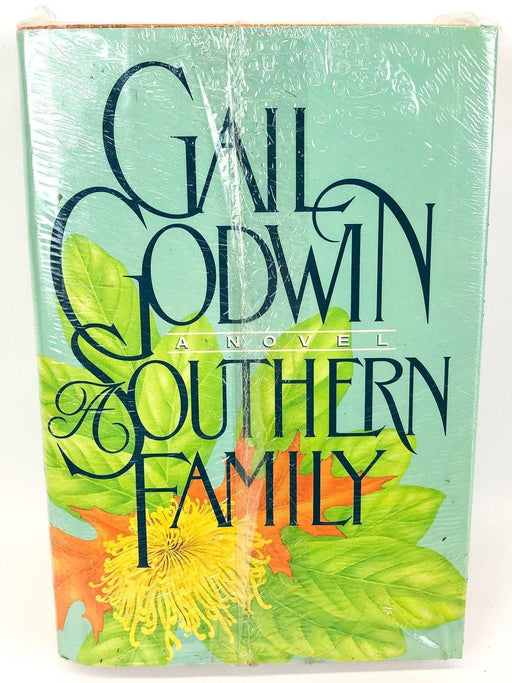 A Southern Family Gail Godwin William Morrow October 1987 HardCover | NEW SEALED 1