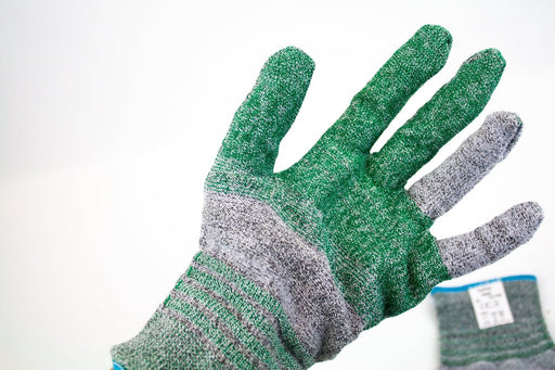 Ansell HyFlex 74-730 Cut Resistant Work Gloves 11/2XL Food Grade EN388 A4 CUT 1