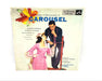 Robert Merrill Carousel LP Record RCA Victor 1955 LSP-1048 e 1