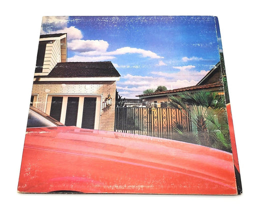 Carpenters Now & Then 33 RPM LP Record A&M 1973 SP-3519 Copy 2 2