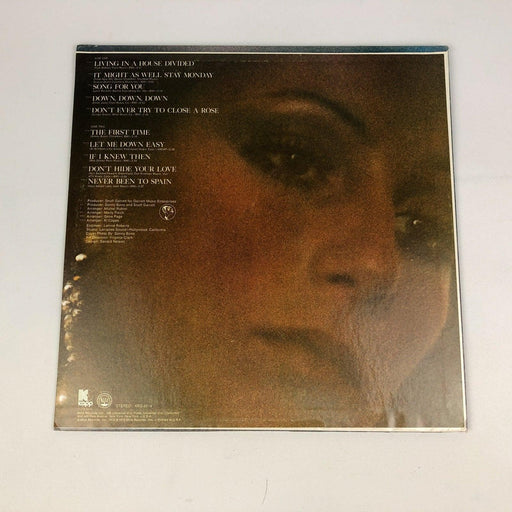 Cher Foxy Lady Record 33 RPM LP KRS-5514 Kapp Records 1972 2