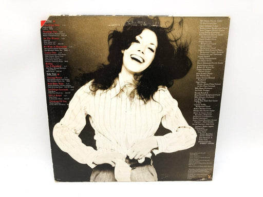 Barbi Benton Something New Record 33 RPM LP PB 411 Playboy Music 1976 2