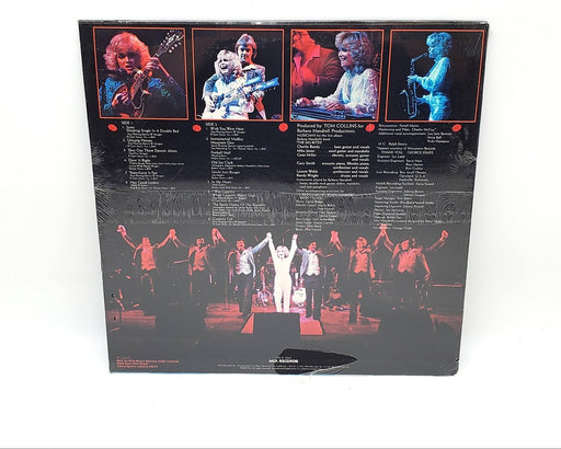 Barbara Mandrell Live LP Record MCA Records 1981 MCA-5243 NEW SEALED 2