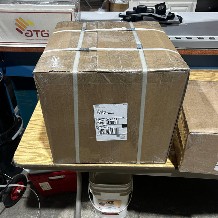 Case Study: How One Industrial Supply Order Led to 36 Direct-to-Field Shipments
