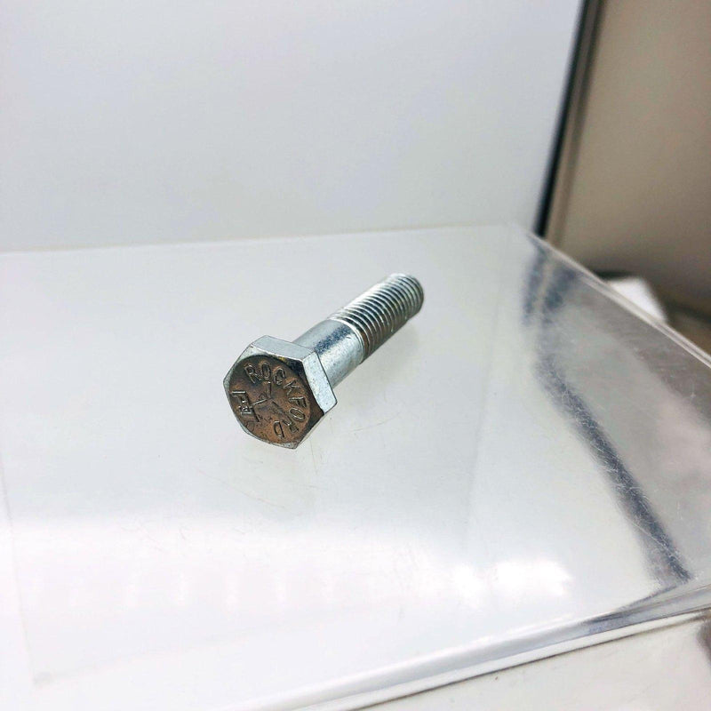 Mopar 4004538 Bolt .38" Intake Manifold Exhaust OEM NOS 81-86 Jeep CJ 5/7 8