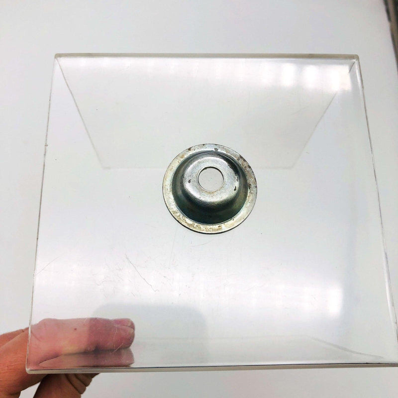 AMC Jeep 3633553 Spacer for Door Hinge OEM New Old Stock NOS Loose No Pkg 12