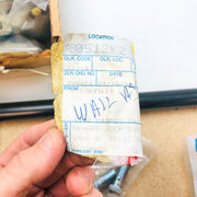 Mopar 4006700 Bolt for Brake Line and Hoses OEM 1982-86 CJ 5-8 Scrambler 1996 8