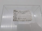 Fanuc A290-7142-X414 Timing Pulley J6-2 for J6 Bevel Gear OEM Part 4