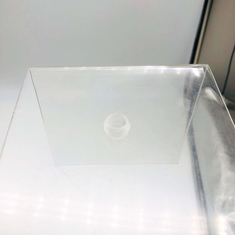 Mopar 33003332 Spacer for Intake Exhaust Manifold OEM NOS 1983-86 Jeep 6