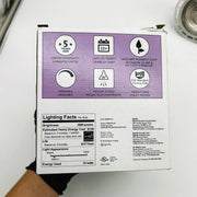 Philips 534610 Flood Light Bulb 33PAR38/PER/830/F25/DIM/120V LED/DEL E26 Base 5