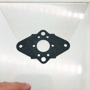 Poulan 530019156 Carburetor Gasket for Brush Cutter OEM New Old Stock NOS Loose 6